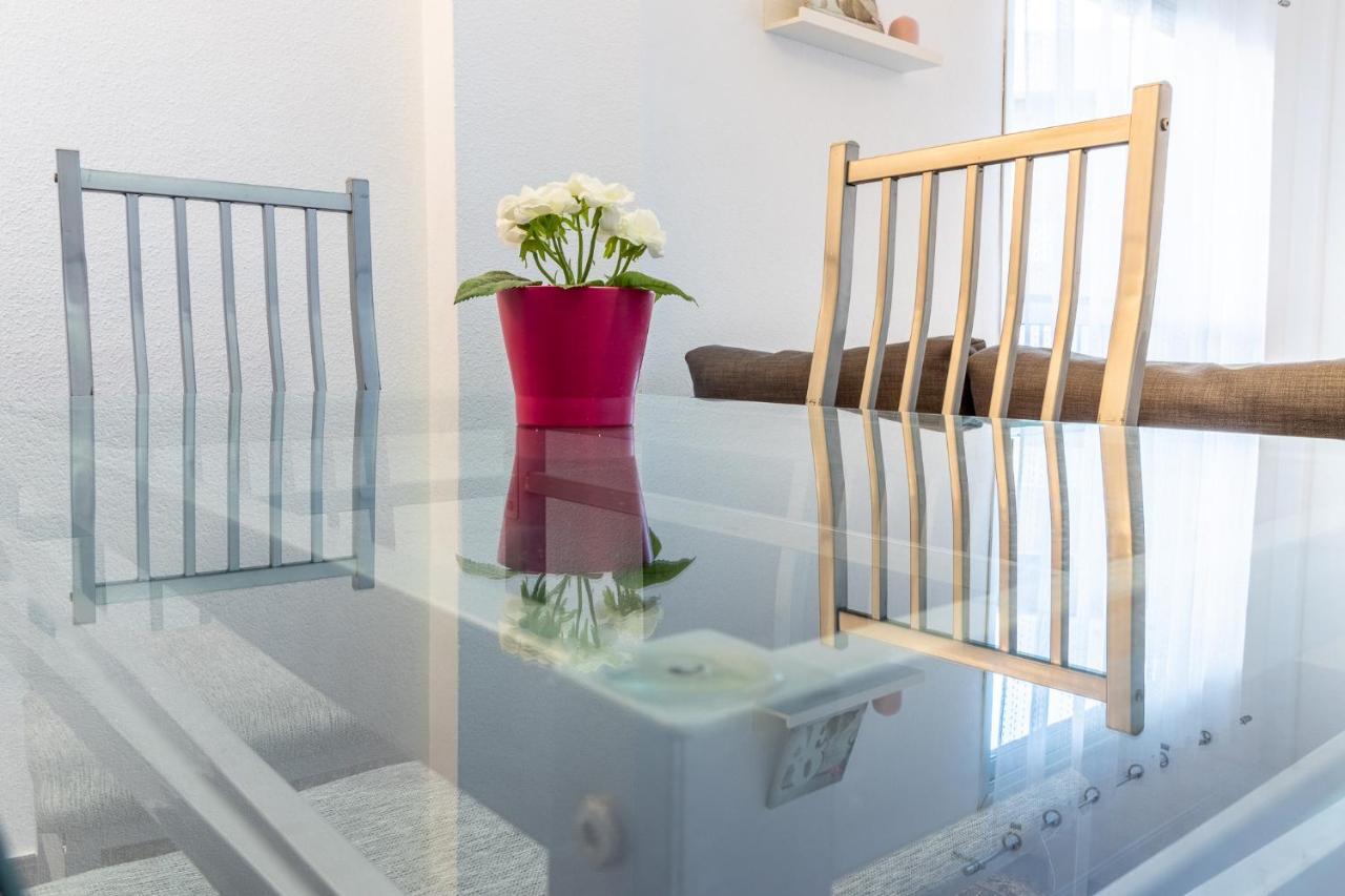 לאס פאלמס דה גראן קנאריה Flatguest Cicer - 3Bdr + Balcony + Beach מראה חיצוני תמונה