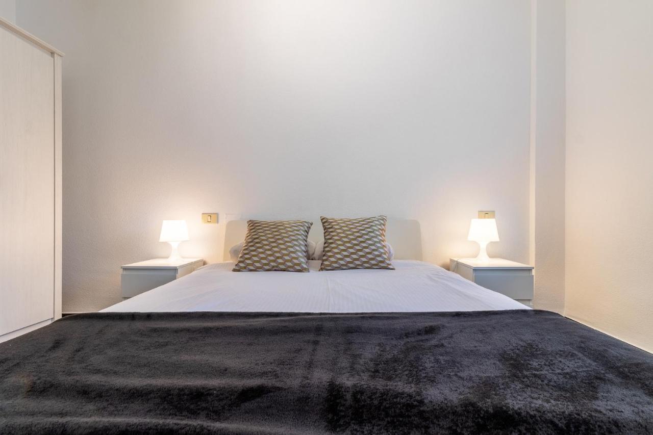 לאס פאלמס דה גראן קנאריה Flatguest Cicer - 3Bdr + Balcony + Beach מראה חיצוני תמונה